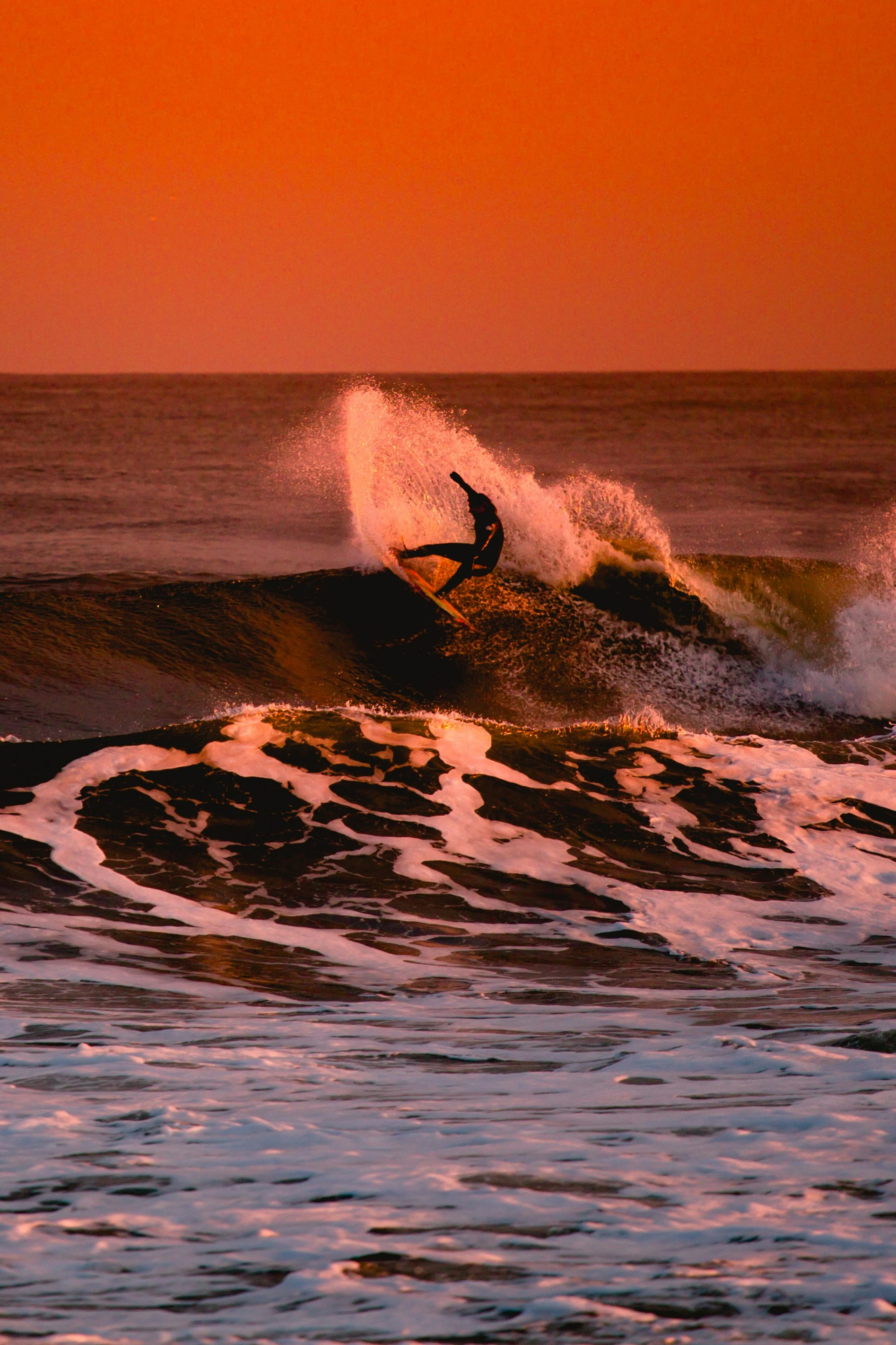 The Echo Surfers Main image
