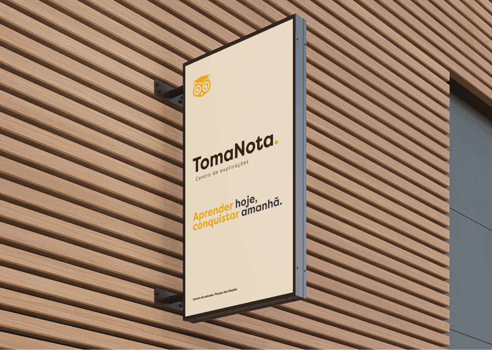 Toma Nota Main image