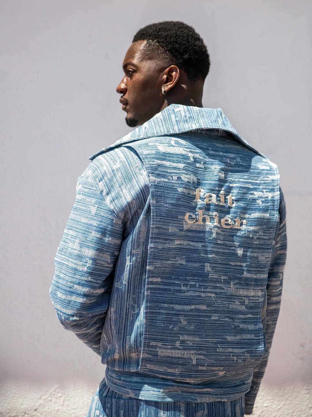 Nengue, CHOQ-affiliated creator